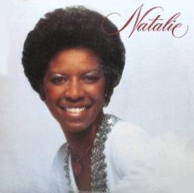 Natalie Cole.Natalie