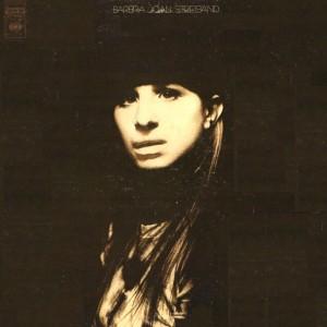 LP Barbra Joan Streisand