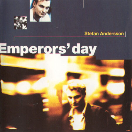 CD Stefan Andersson EmpererorsÂ´ day