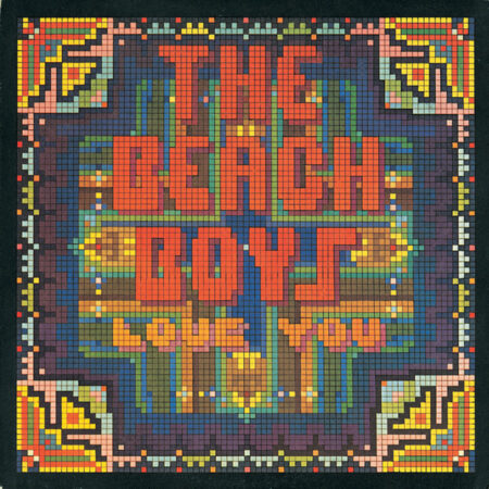 Beach Boys Love you