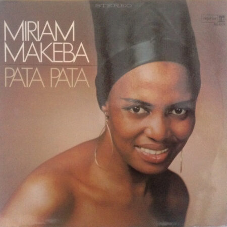 Miriam Makeba Pata pata