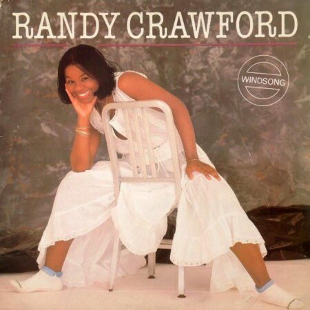 Randy Crawford. Windsong