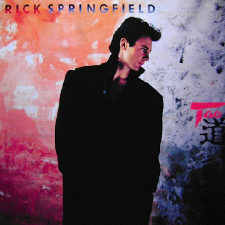 Rick Springfield Tao