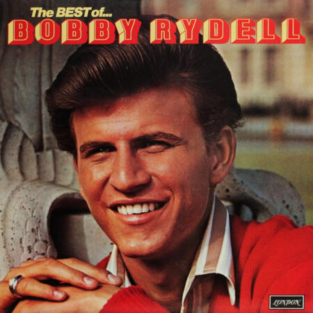 The best of Bobby Rydell