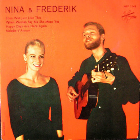 Nina & Frederik â€Ž Vol II