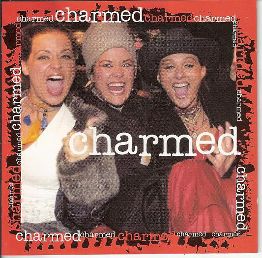CD Charmed