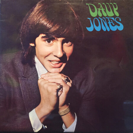 LP Davy Jones