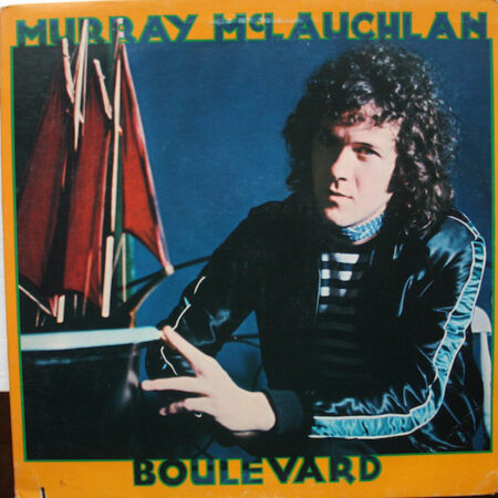 Murray McLauchlan Boulevard