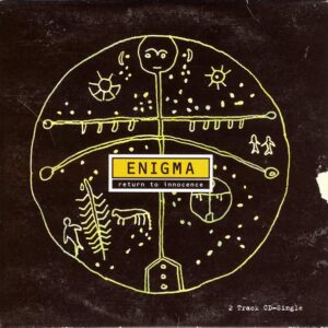 CD Enigma. Return to innocence