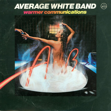 Average White Band Warmer communication