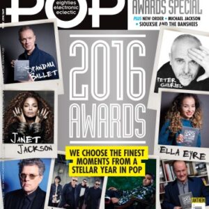 Classic Pop apr/may 2016 2016 awards