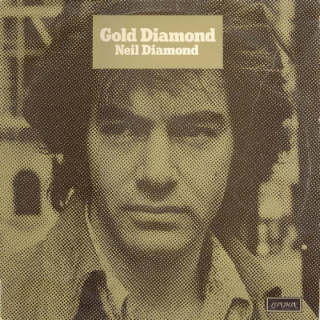 Neil Diamond Gold Diamond