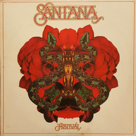 Santana Festival