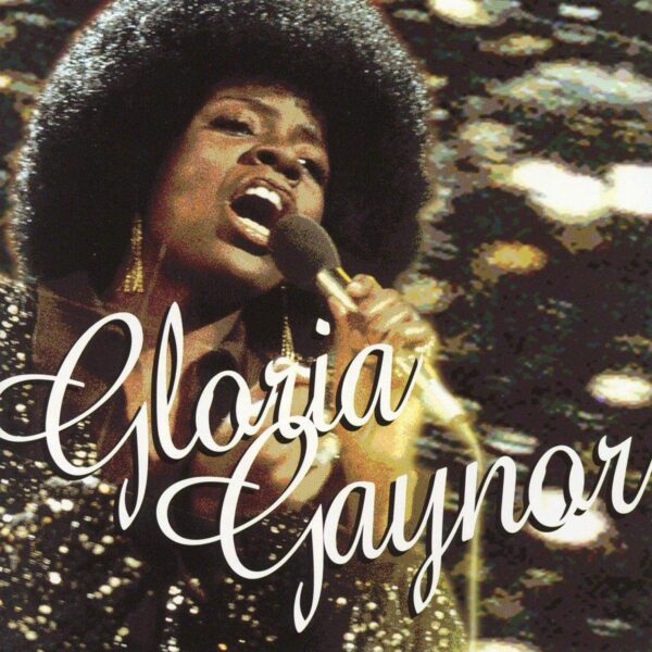 CD Gloria Gaynor Abracadabra