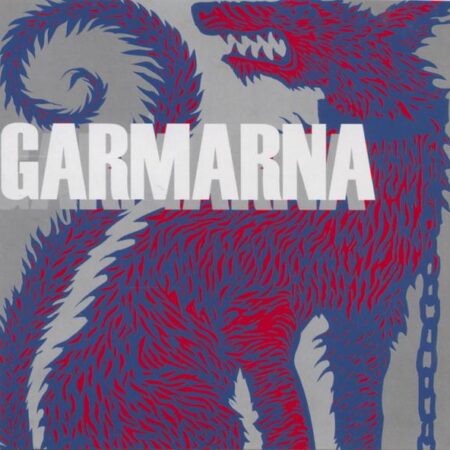 CD EP. Garmarna