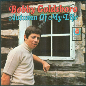 Bobby Goldsboro Autumn of my life