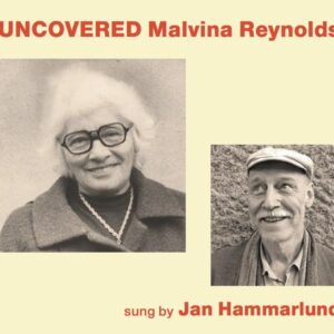 Jan Hammarlund Uncovered Malvina Reynold