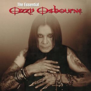 2CD The Essential Ozzy Osbourne