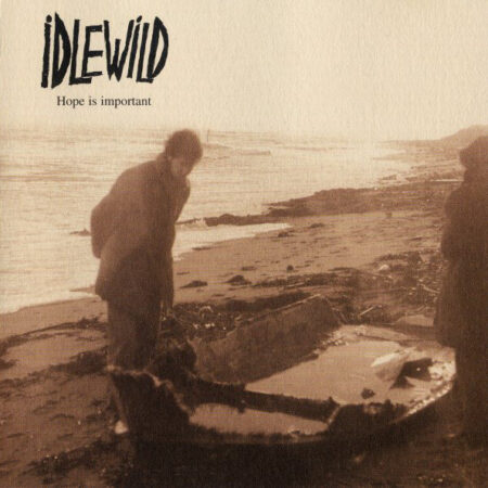 CD Idlewild Hope is important