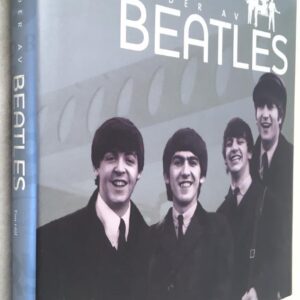 Bilder på Beatles