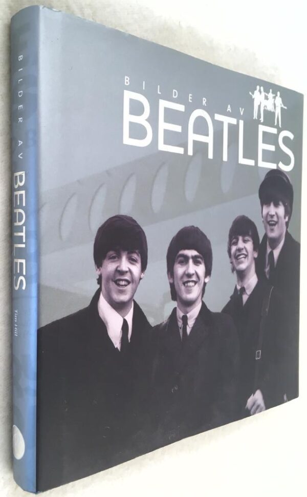 Bilder på Beatles