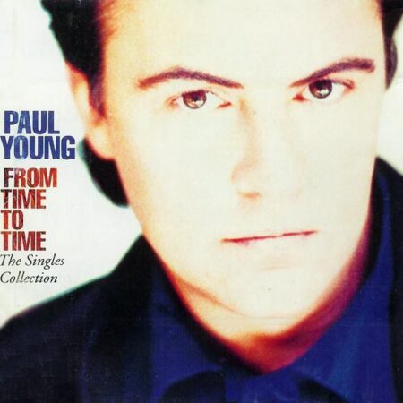 CD Paul Young From time to time