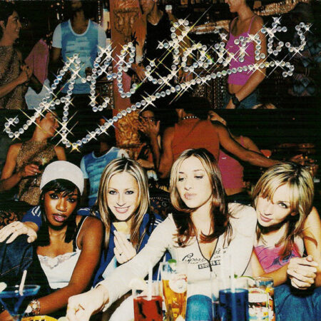 CD All Saints Saints & Sinners