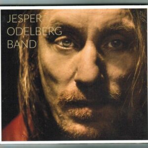 Jesper Odelberg Band Flaskpost