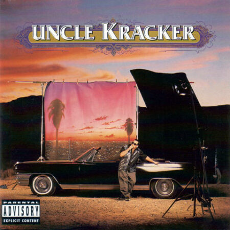 Uncle Kracker â€Ž- Double Wide