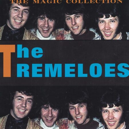 CD The Magic Collection The Tremeloes