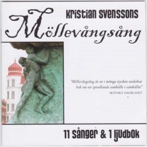 Kristian Svenssons Möllevångssång