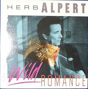 Herb Alpert Wild Romance