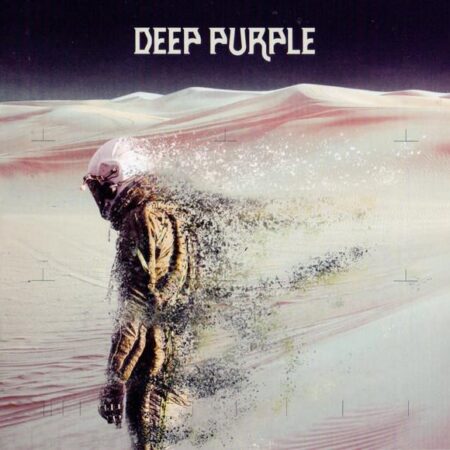 CD Deep Purple Whoosh