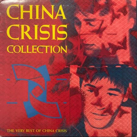 China Crisis Collection