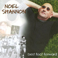 CD Noel Shannon Best foot forward