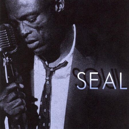 CD Seal Soul