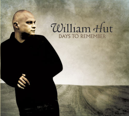 CD William Hut Days to remember