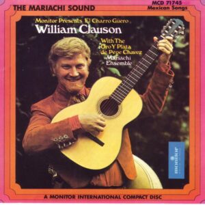 William Clausson The Mariachi sound
