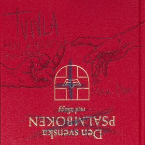 Mika Olavi. Tvivla - en ateistisk psalmbok