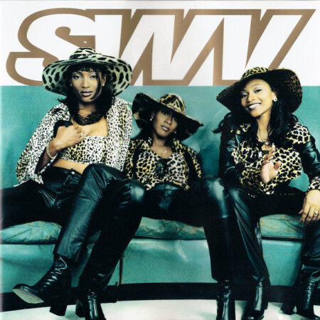 CD SWV Release som tension