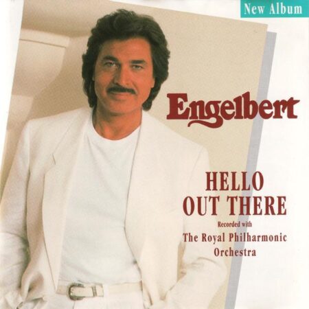 CD Engelbert. Hello out there