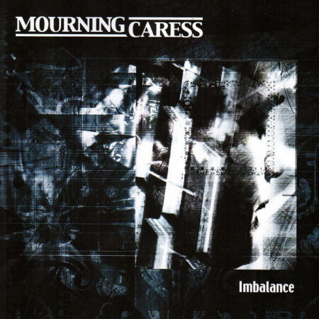 CD Mourning Caress Imbalance