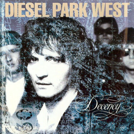 CD Diesel Park West Deceney