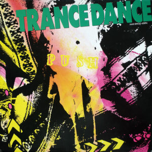 Trance Dance Push