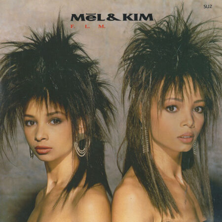 LP Mel & Kim F L M