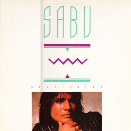 LP Sabu Heartbreak