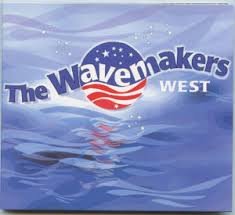 CD The Wavemakers West