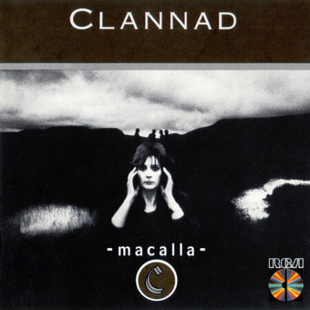Clannad Macalla
