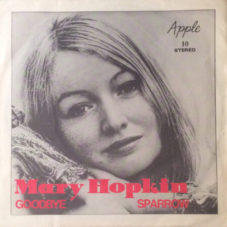 Mary Hopkins Goodbye