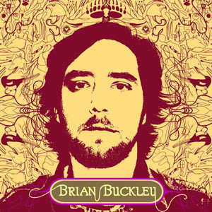 CD Brian Buckley For her